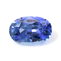 0.93 Ct. Blue Sapphire from Ceylon (Sri Lanka) Video