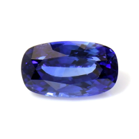 0.87 Ct. Blue Sapphire from Ceylon (Sri Lanka) Video