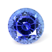 0.64 Ct. Blue Sapphire from Ceylon (Sri Lanka) Video