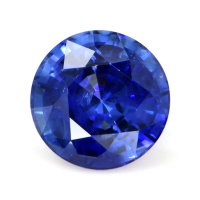 0.81 Ct. Blue Sapphire from Ceylon (Sri Lanka) Video