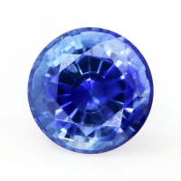 0.62 Ct. Blue Sapphire from Ceylon (Sri Lanka) Video