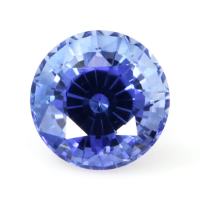 0.71 Ct. Blue Sapphire from Ceylon (Sri Lanka) Video