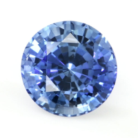 0.89 Ct. Blue Sapphire from Ceylon (Sri Lanka) Video
