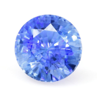 0.78 Ct. Blue Sapphire from Ceylon (Sri Lanka) Video