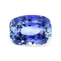 1.25 Ct. Bi Color Sapphire from Ceylon (Sri Lanka) Video