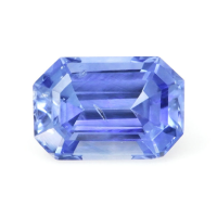 1.12 Ct. Blue Sapphire from Ceylon (Sri Lanka) Video
