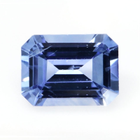 1.37 Ct. Blue Sapphire from Ceylon (Sri Lanka) Video