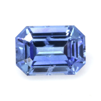 1.11 Ct. Blue Sapphire from Ceylon (Sri Lanka) Video