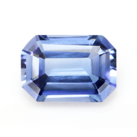 1.06 Ct. Blue Sapphire from Ceylon (Sri Lanka) Video