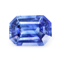 0.98 Ct. Blue Sapphire from Ceylon (Sri Lanka) Video