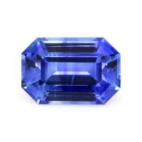 0.70 Ct. Blue Sapphire from Ceylon (Sri Lanka) Video