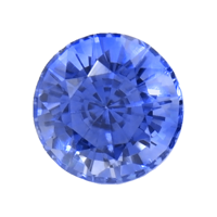 0.73 Ct. Blue Sapphire from Ceylon (Sri Lanka) Video