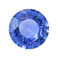 0.56 Ct. Blue Sapphire from Ceylon (Sri Lanka) Video