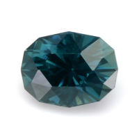 0.69 Ct. Sapphire from Australia Video