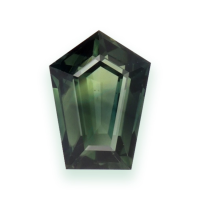 1.02 Ct. Sapphire from Madagascar Video