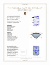 Jewelry 3 D Scan Report