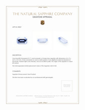 Jewelry Appraisal