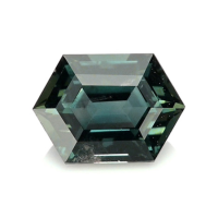 0.79 Ct. Sapphire from Madagascar Video