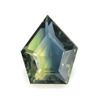 0.76 Ct. Sapphire from Madagascar Video