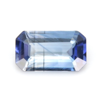 0.72 Ct. Blue Sapphire from Ceylon (Sri Lanka) Video