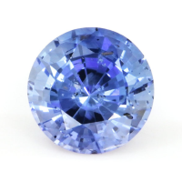 0.91 Ct. Blue Sapphire from Ceylon (Sri Lanka) Video