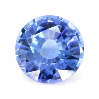 0.77 Ct. Blue Sapphire from Ceylon (Sri Lanka) Video