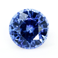 0.80 Ct. Blue Sapphire from Ceylon (Sri Lanka) Video