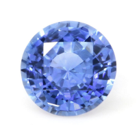 0.67 Ct. Blue Sapphire from Ceylon (Sri Lanka) Video