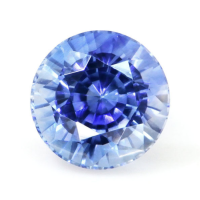 0.86 Ct. Blue Sapphire from Ceylon (Sri Lanka) Video