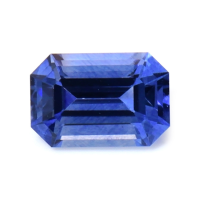 0.65 Ct. Blue Sapphire from Ceylon (Sri Lanka) Video