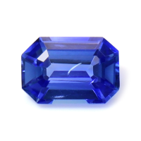 0.62 Ct. Blue Sapphire from Ceylon (Sri Lanka) Video