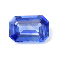 0.61 Ct. Blue Sapphire from Ceylon (Sri Lanka) Video