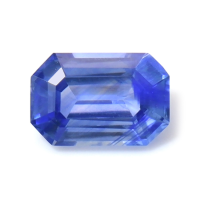0.64 Ct. Blue Sapphire from Ceylon (Sri Lanka) Video