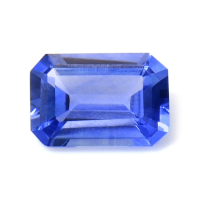 0.58 Ct. Blue Sapphire from Ceylon (Sri Lanka) Video