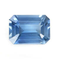 0.64 Ct. Sapphire from Madagascar Video