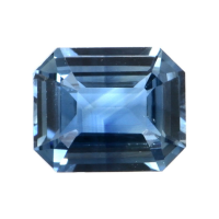 0.65 Ct. Sapphire from Madagascar Video