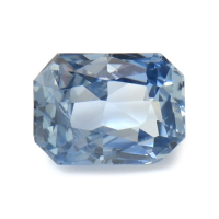 0.96 Ct. Sapphire from Madagascar Video