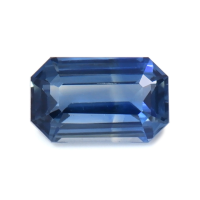 0.66 Ct. Sapphire from Madagascar Video