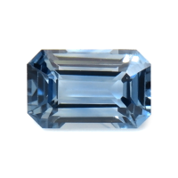 0.60 Ct. Sapphire from Madagascar Video