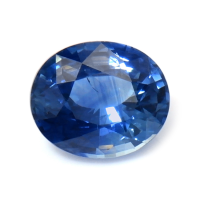 0.72 Ct. Sapphire from Madagascar Video