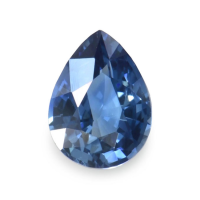 0.65 Ct. Sapphire from Madagascar Video