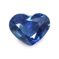 0.79 Ct. Sapphire from Madagascar Video