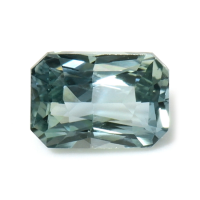 1.02 Ct. Sapphire from Madagascar Video