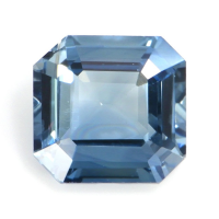 0.96 Ct. Sapphire from Madagascar Video