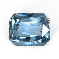 1.16 Ct. Sapphire from Madagascar Video