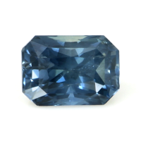 1.03 Ct. Sapphire from Madagascar Video