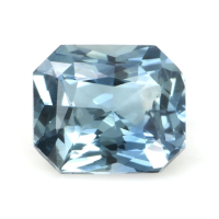 1.09 Ct. Sapphire from Madagascar Video