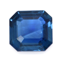 1.29 Ct. Sapphire from Madagascar Video