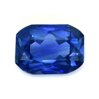 1.51 Ct. Blue Sapphire from Ceylon (Sri Lanka) Video