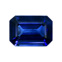 1.83 Ct. Sapphire from Madagascar Video